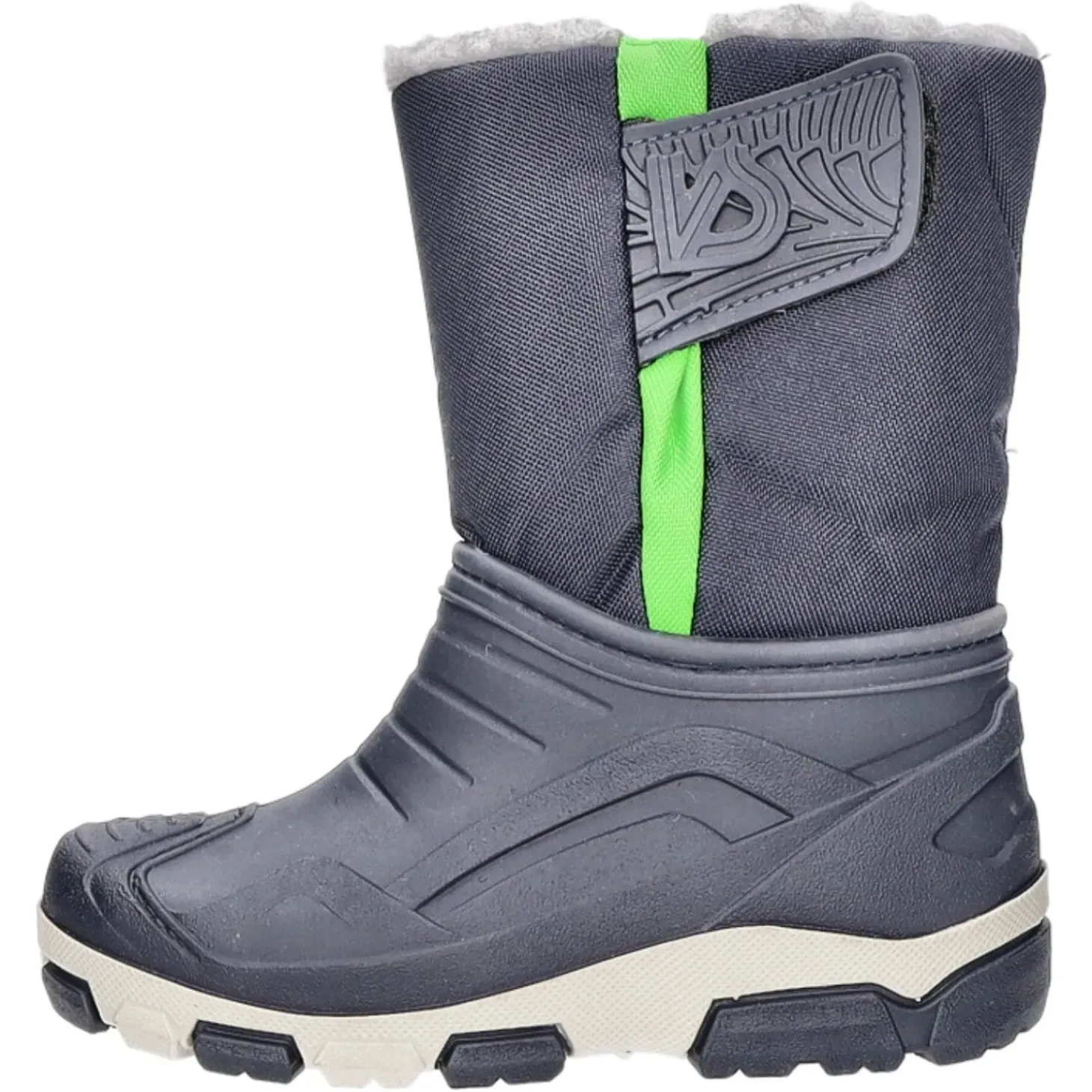 BOXX Kids Gummistiefel Warmfutter