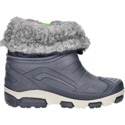 BOXX Kids Gummistiefel Warmfutter
