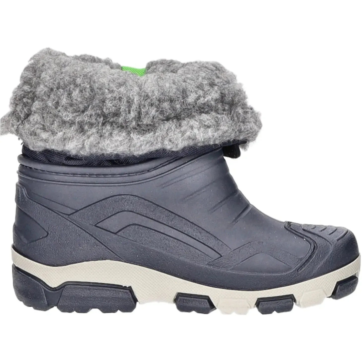 BOXX Kids Gummistiefel Warmfutter