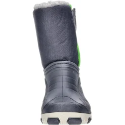 BOXX Kids Gummistiefel Warmfutter