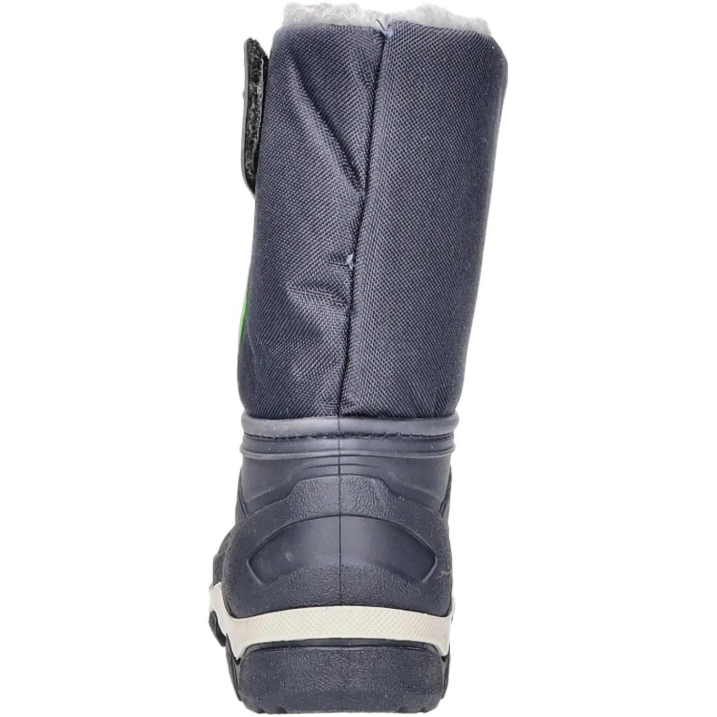 BOXX Kids Gummistiefel Warmfutter