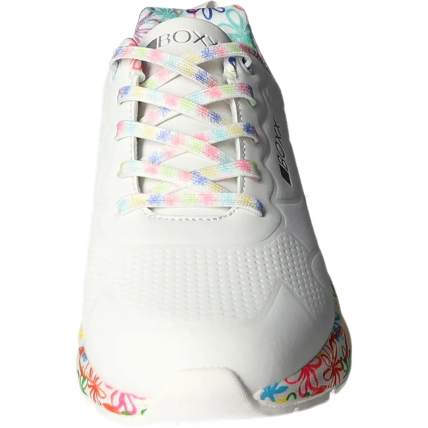 BOXX Kids Schnürhalbschuh (casual)