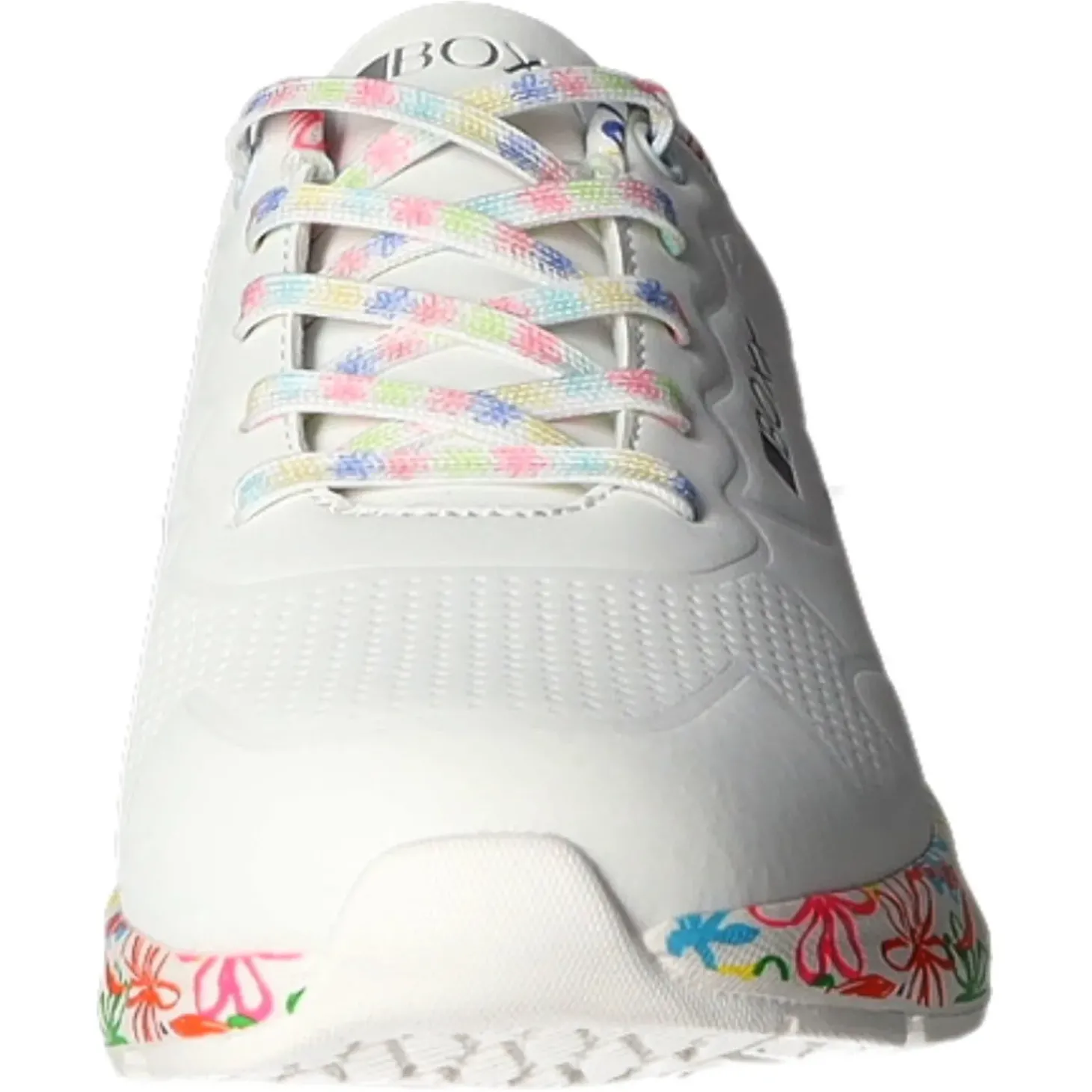 BOXX Kids Schnürhalbschuh (casual)