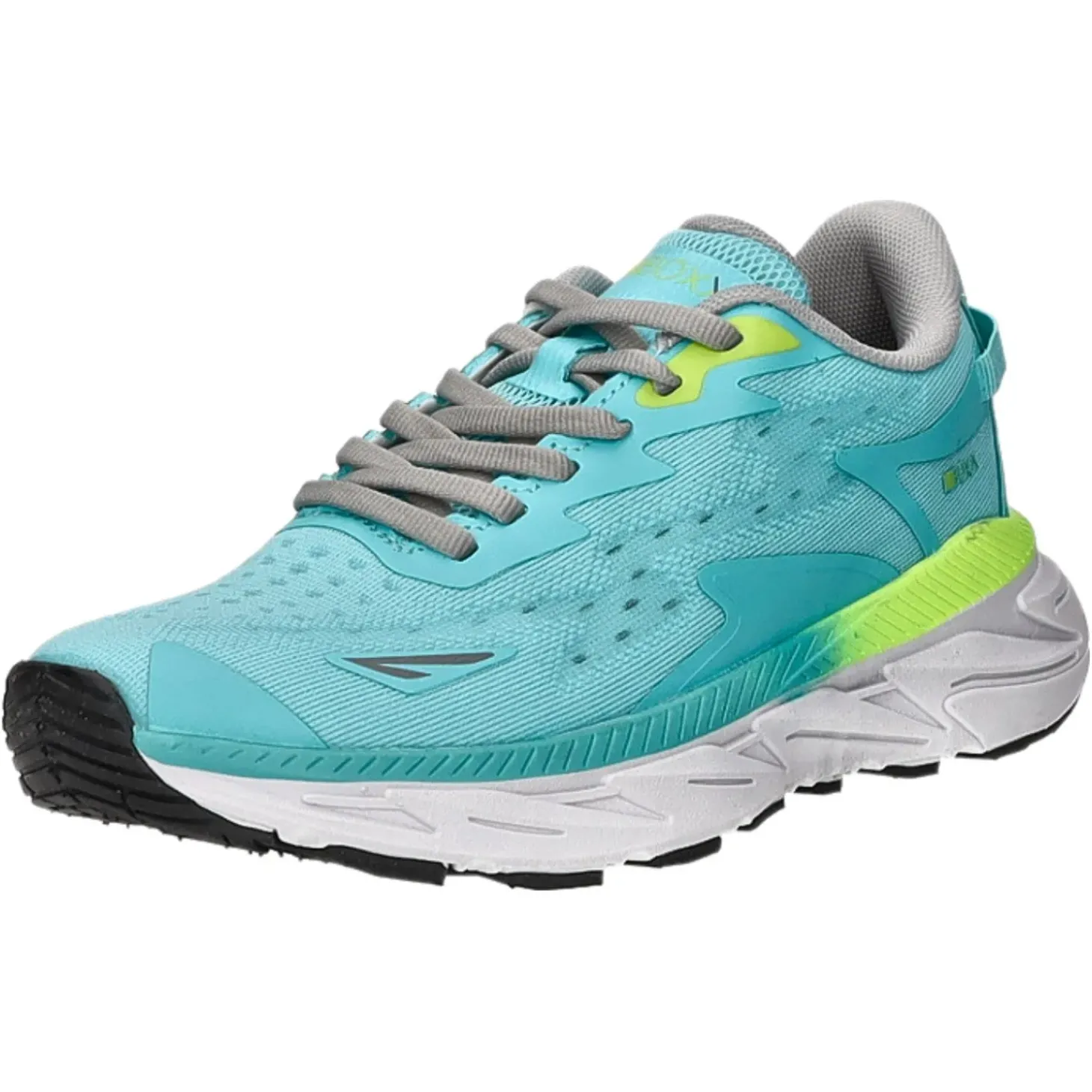 BOXX Kids Schnürhalbschuh (casual)