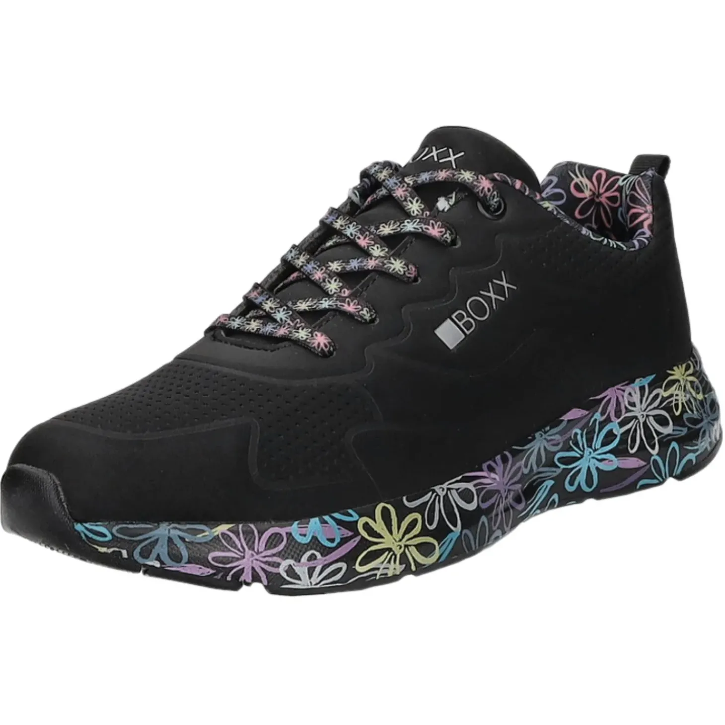 BOXX Kids Schnürhalbschuh (casual)