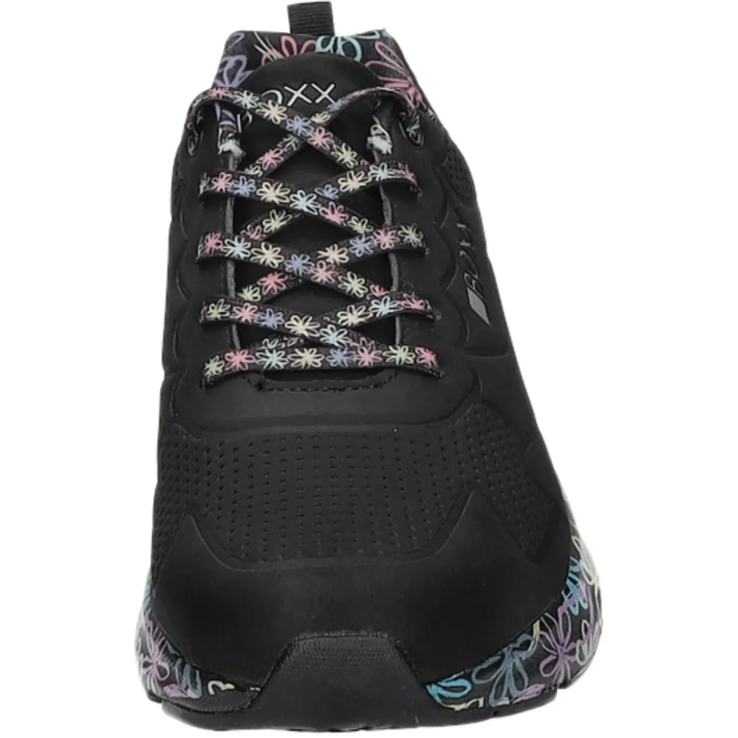 BOXX Kids Schnürhalbschuh (casual)