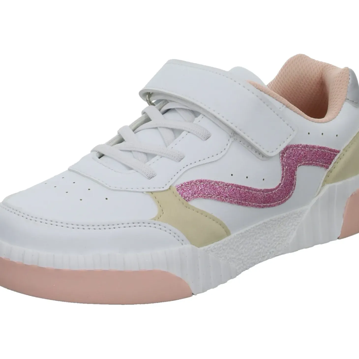 BOXX Kids Slipper/Kletthalbschuh (casual)