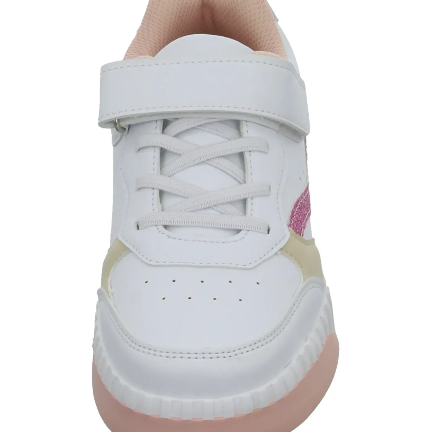 BOXX Kids Slipper/Kletthalbschuh (casual)