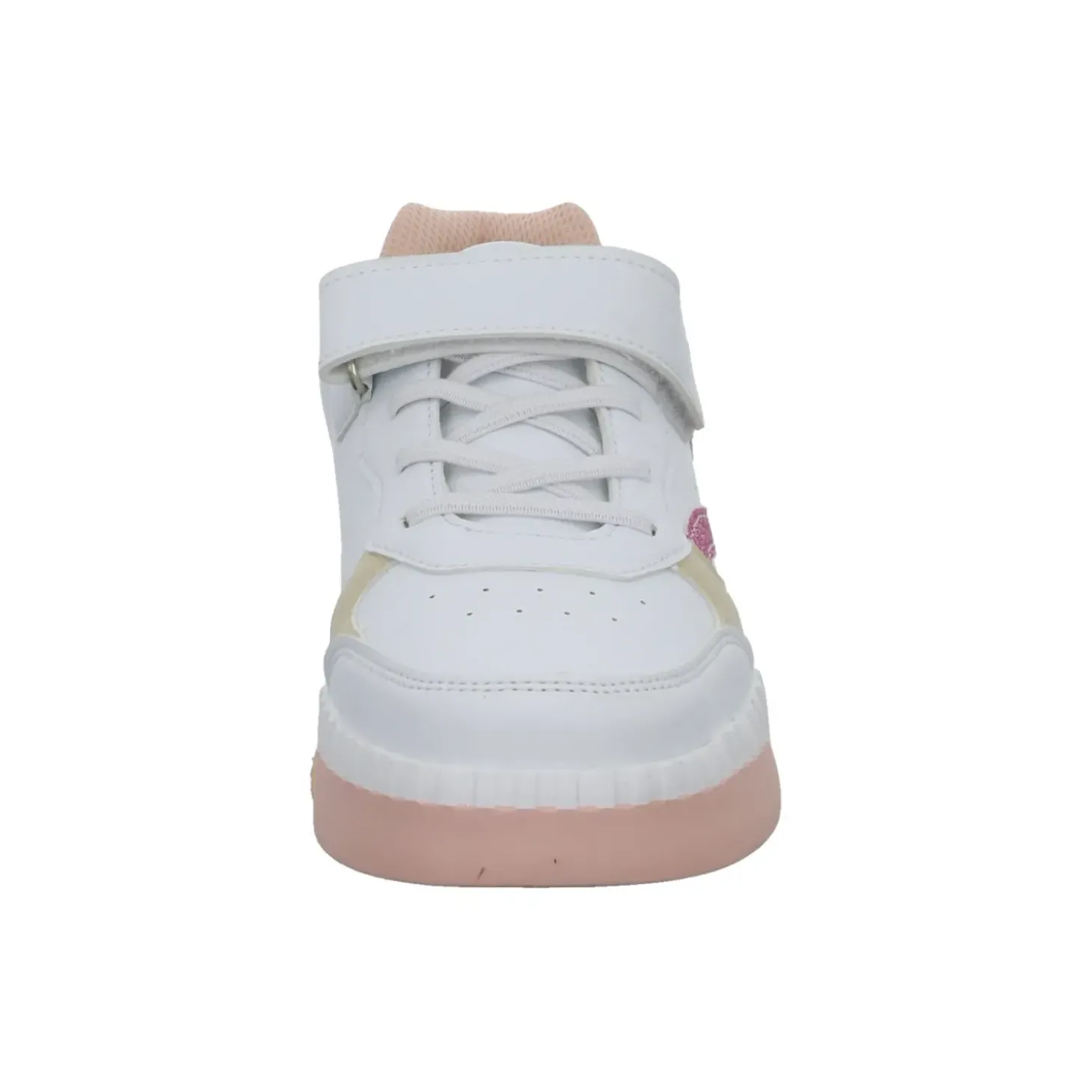 BOXX Kids Slipper/Kletthalbschuh (casual)