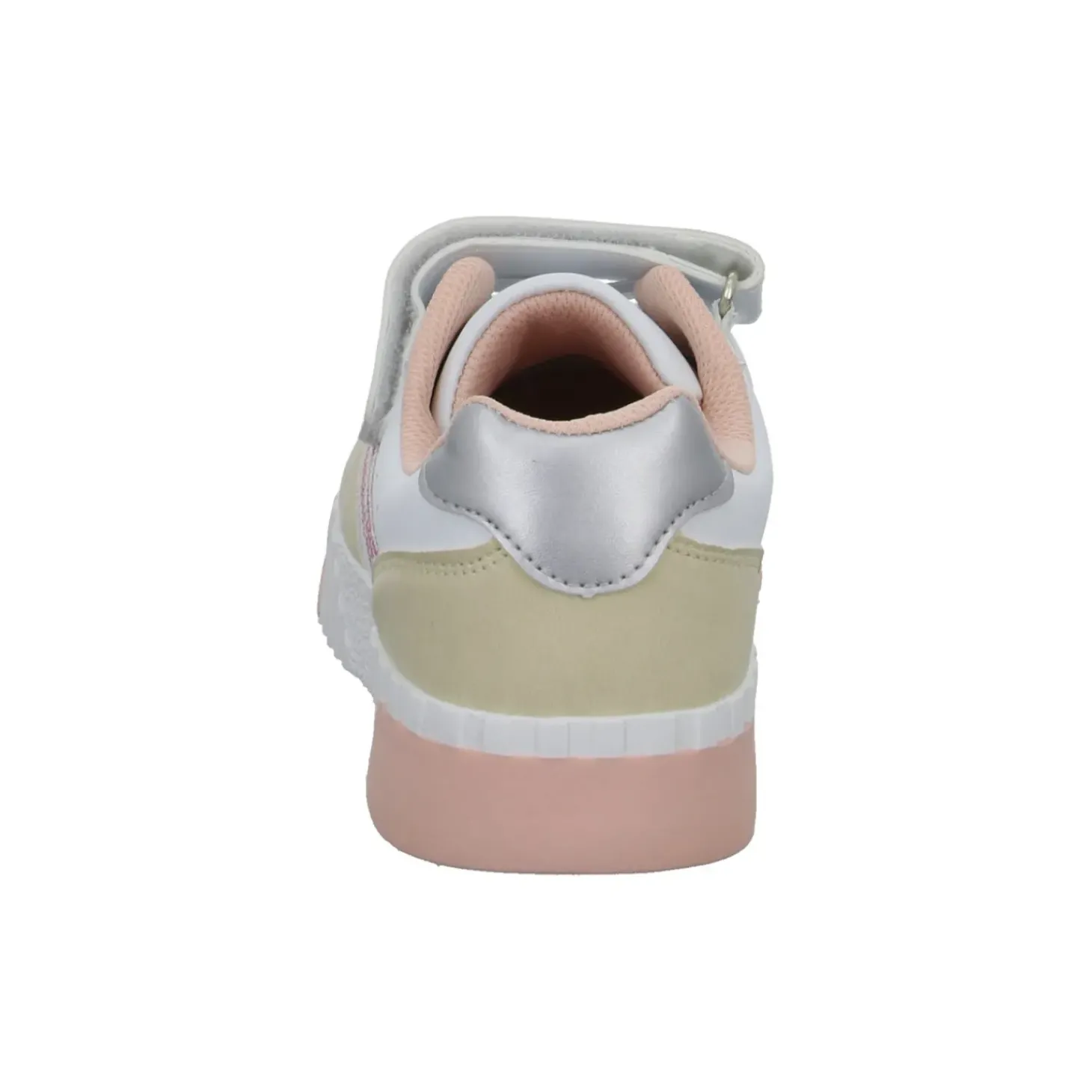 BOXX Kids Slipper/Kletthalbschuh (casual)