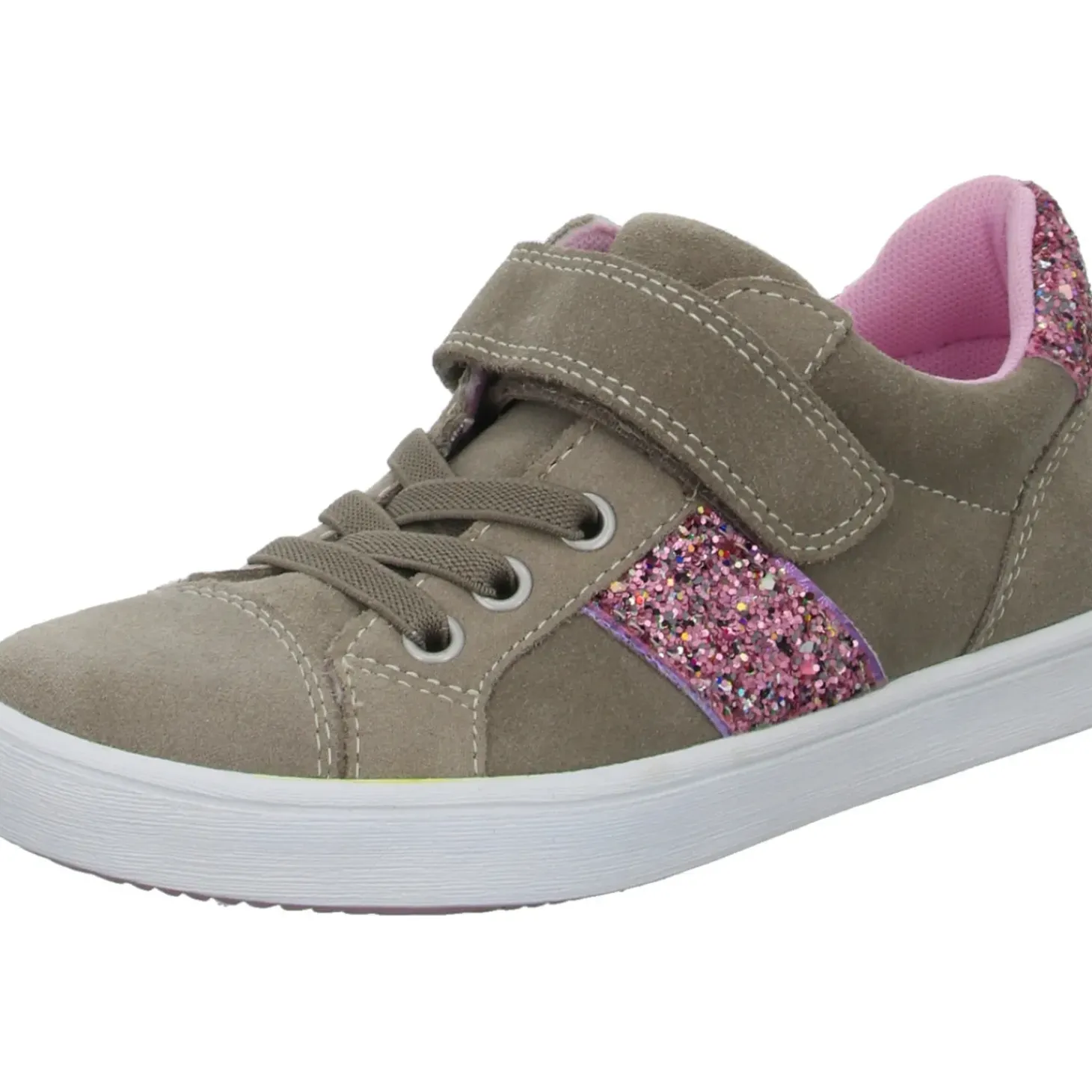 BOXX Kids Slipper/Kletthalbschuh (casual)