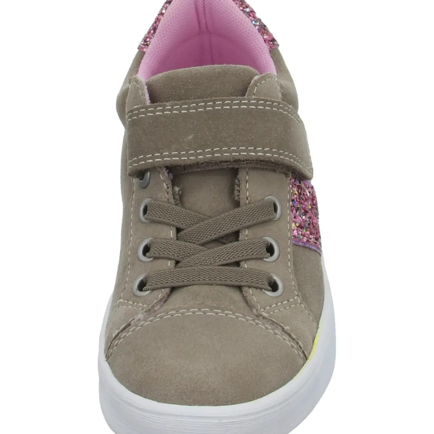 BOXX Kids Slipper/Kletthalbschuh (casual)
