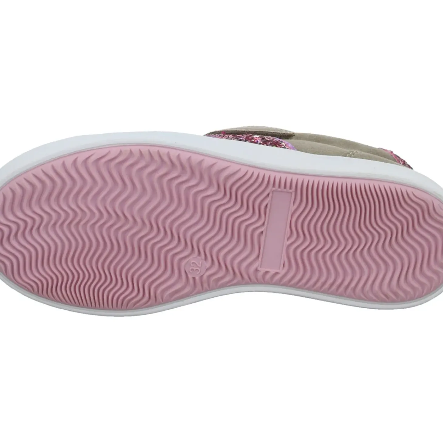BOXX Kids Slipper/Kletthalbschuh (casual)