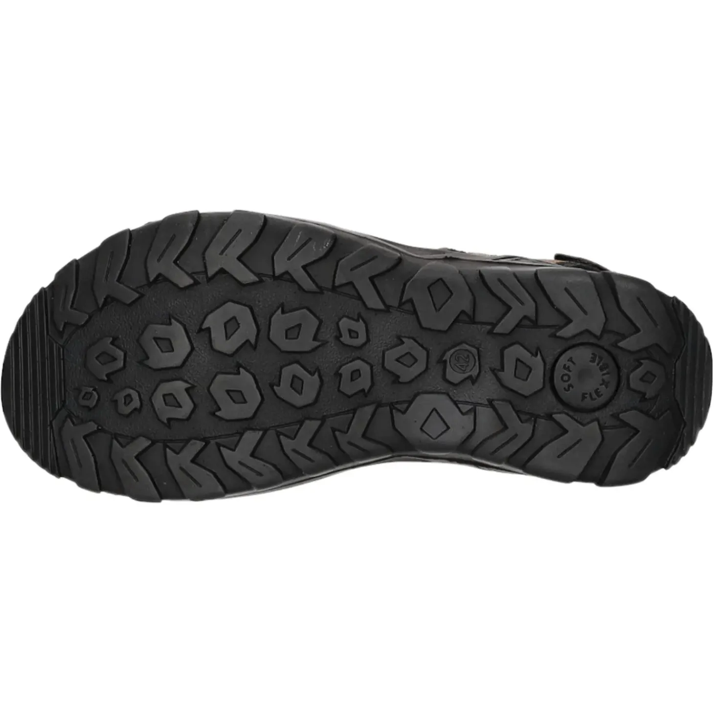 BOXX Sandalette Freizeit (casual)