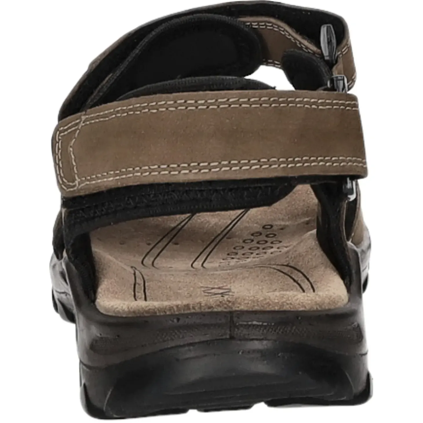 BOXX Sandalette Freizeit (casual)