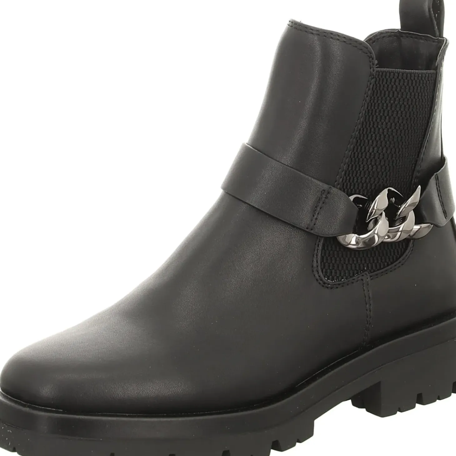BOXX Schlupf-/Reißverschlußstiefelette Kaltfutter bis 35mm Absatz (casual)