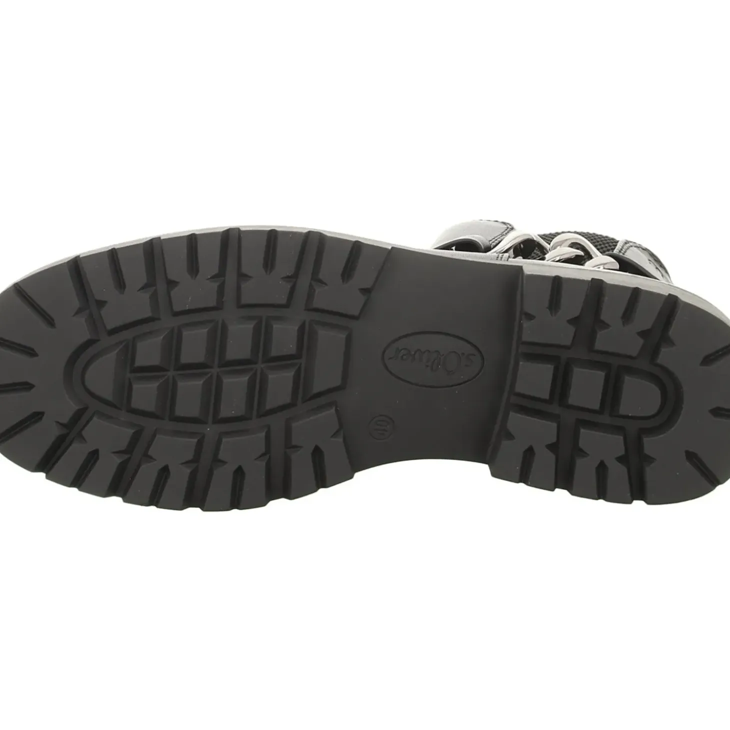 BOXX Schlupf-/Reißverschlußstiefelette Kaltfutter bis 35mm Absatz (casual)