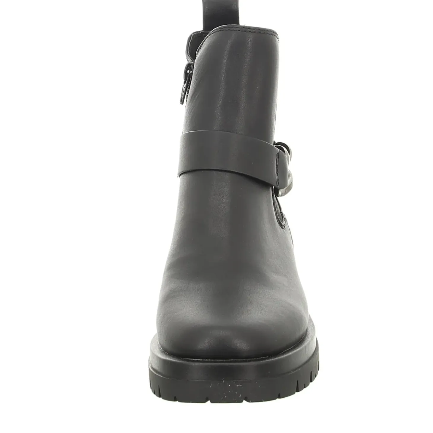 BOXX Schlupf-/Reißverschlußstiefelette Kaltfutter bis 35mm Absatz (casual)