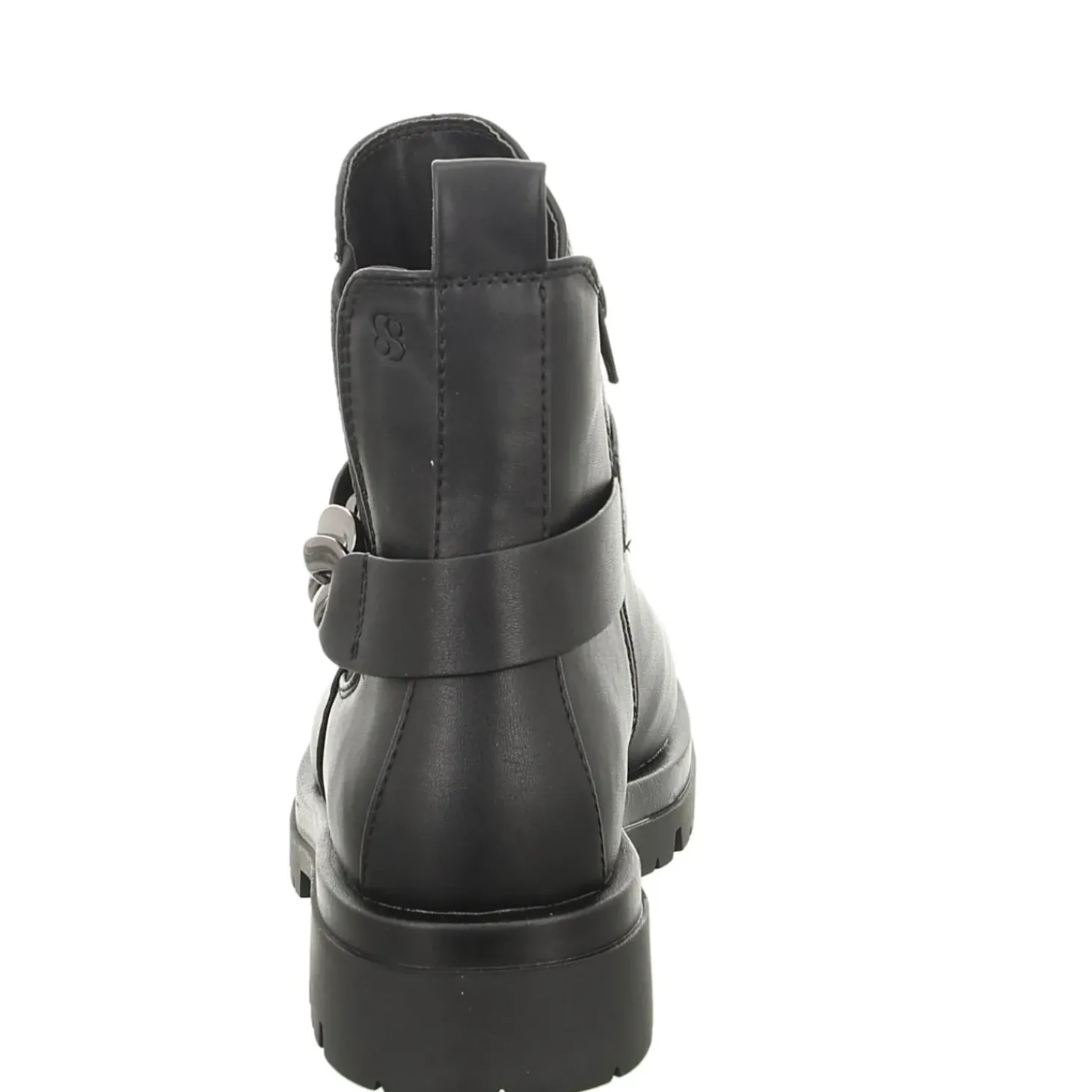 BOXX Schlupf-/Reißverschlußstiefelette Kaltfutter bis 35mm Absatz (casual)
