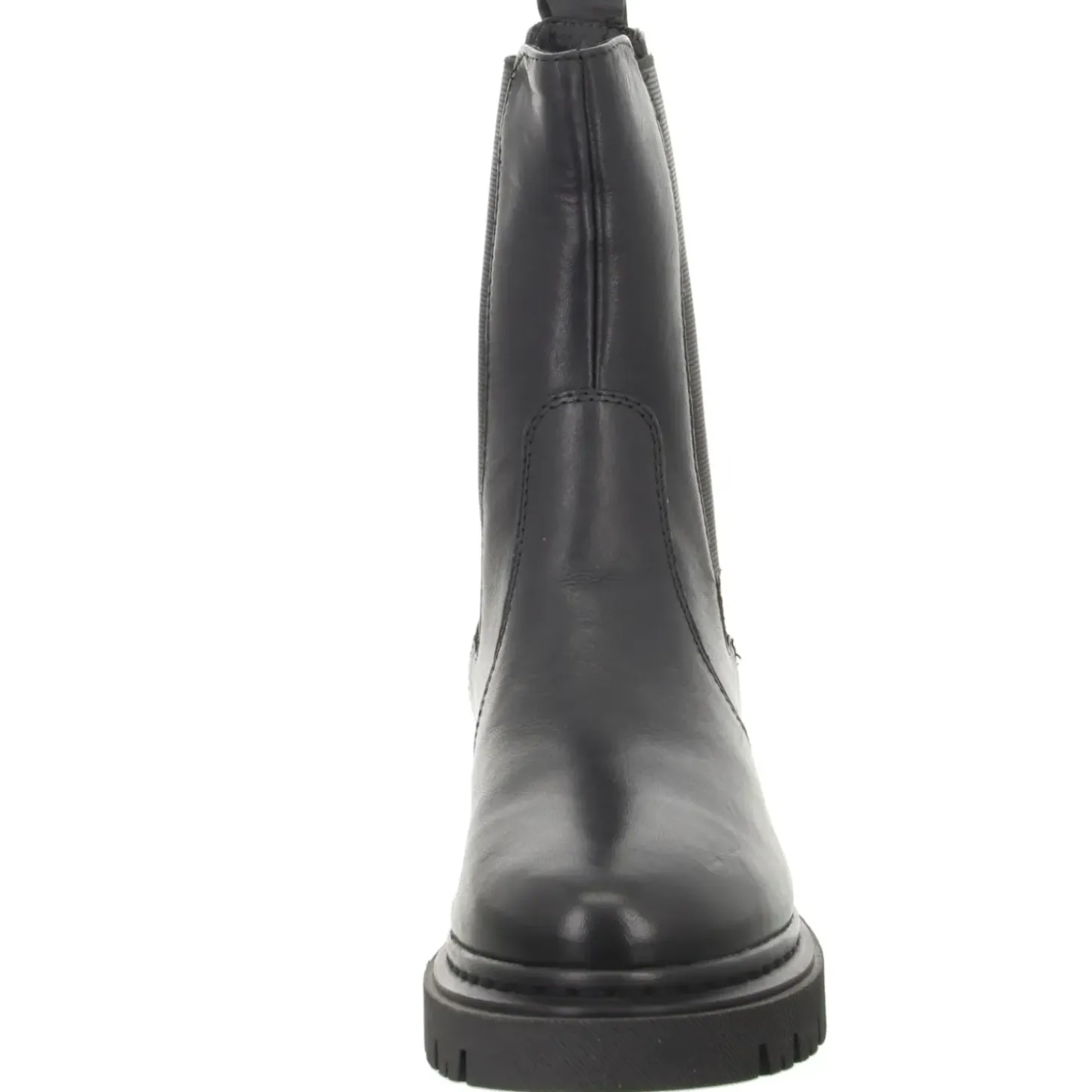 BOXX Schlupf-/Reißverschlußstiefelette Kaltfutter bis 35mm Absatz (casual)
