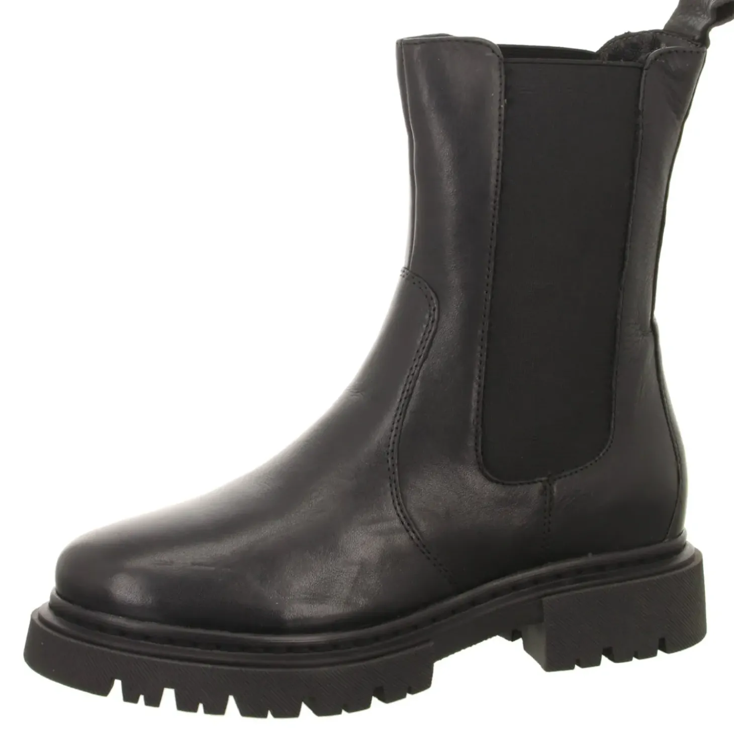 BOXX Schlupf-/Reißverschlußstiefelette Kaltfutter bis 35mm Absatz (casual)