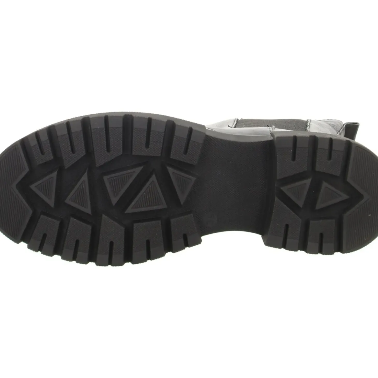 BOXX Schlupf-/Reißverschlußstiefelette Kaltfutter bis 35mm Absatz (casual)