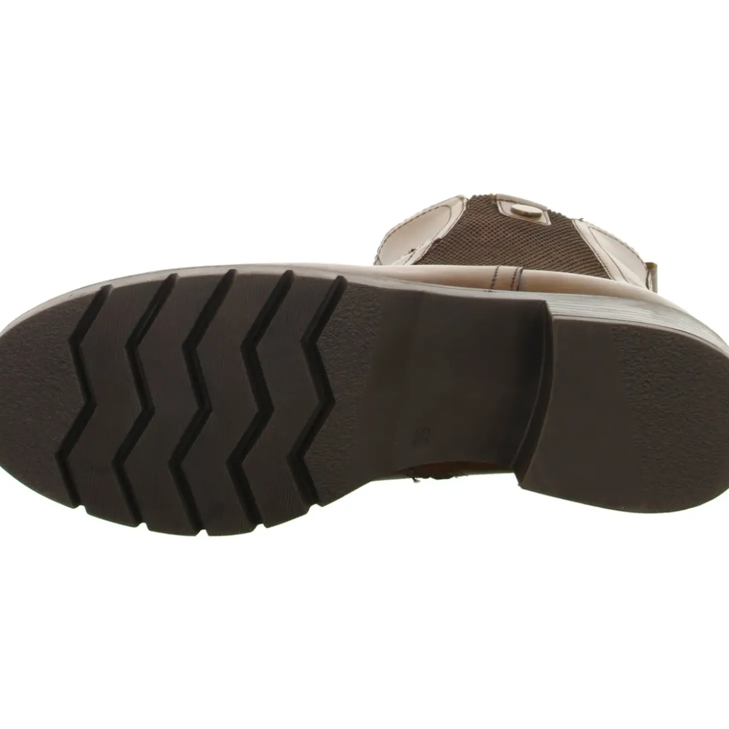 BOXX Schlupf-/Reißverschlußstiefelette Kaltfutter bis 35mm Absatz (casual)