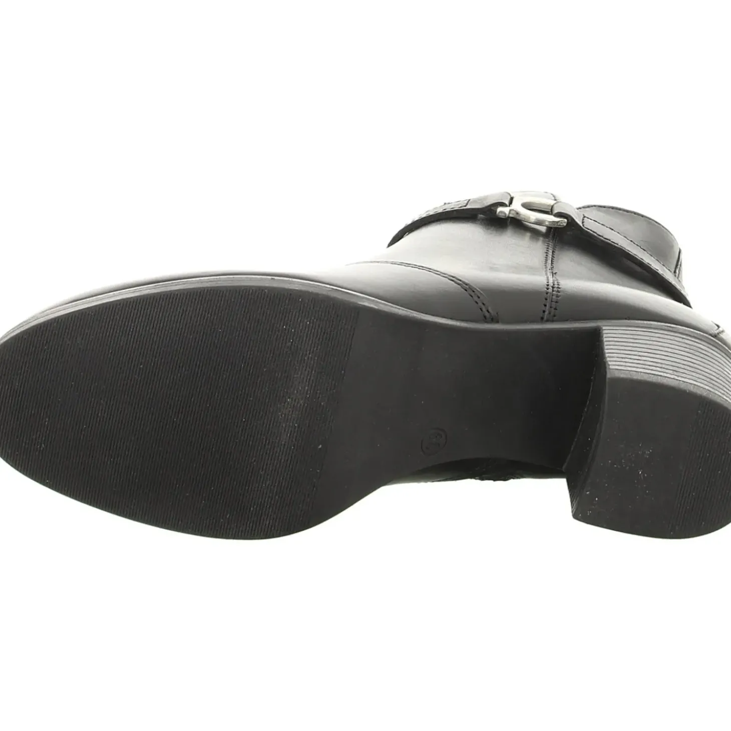 BOXX Schlupf-/Reißverschlußstiefelette Kaltfutter ab 35mm Absatz