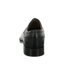 BOXX Schnürhalbschuh Business (elegant)