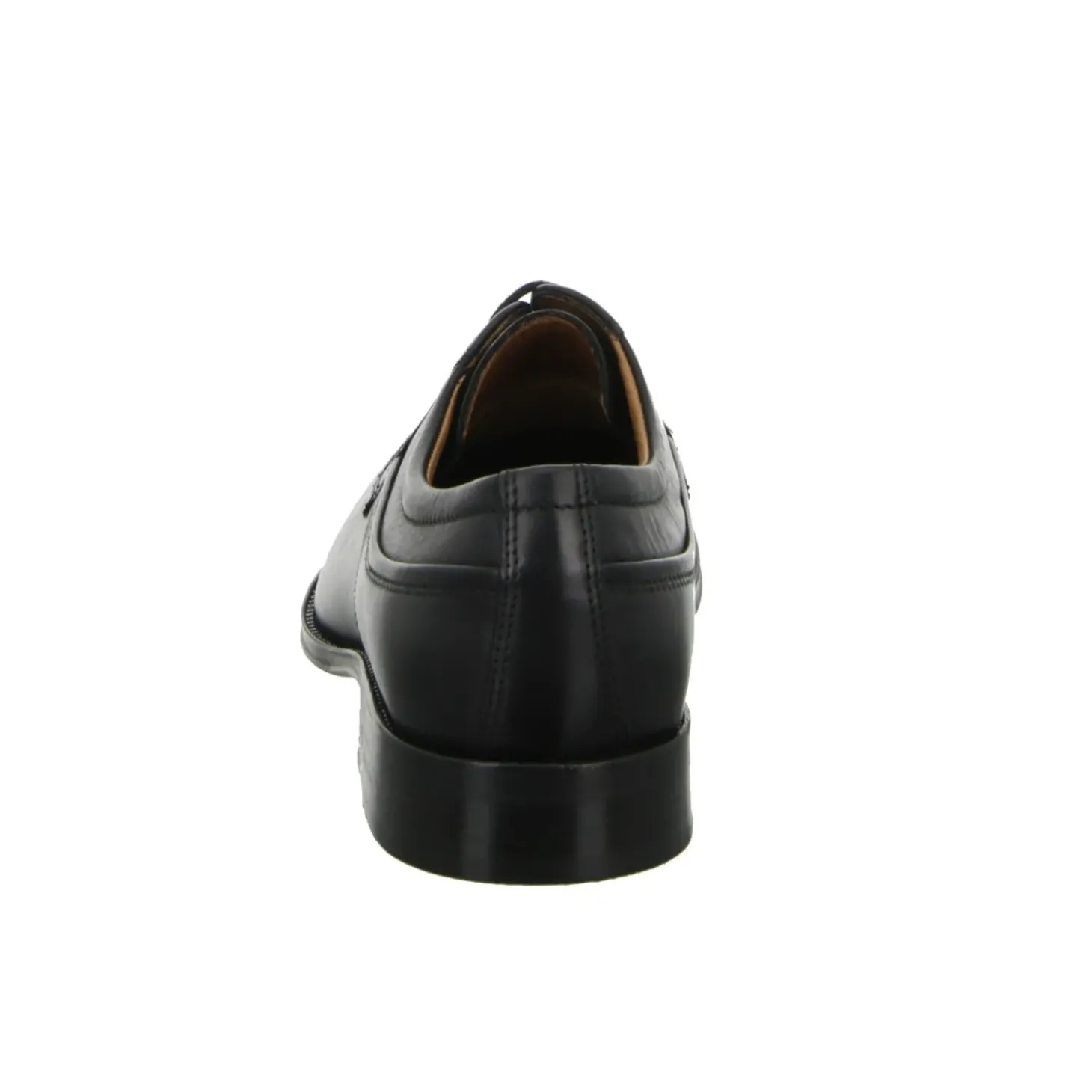 BOXX Schnürhalbschuh Business (elegant)