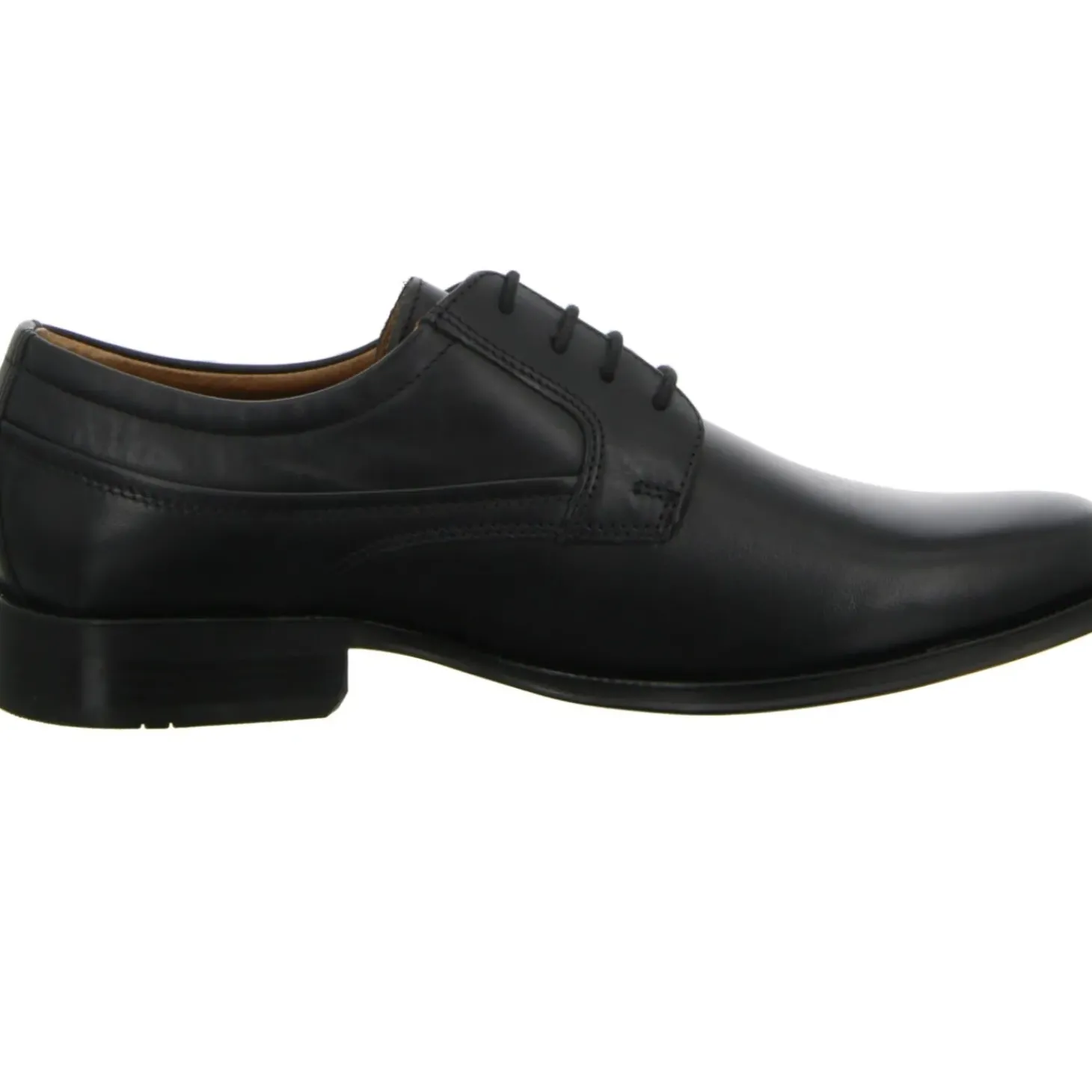 BOXX Schnürhalbschuh Business (elegant)