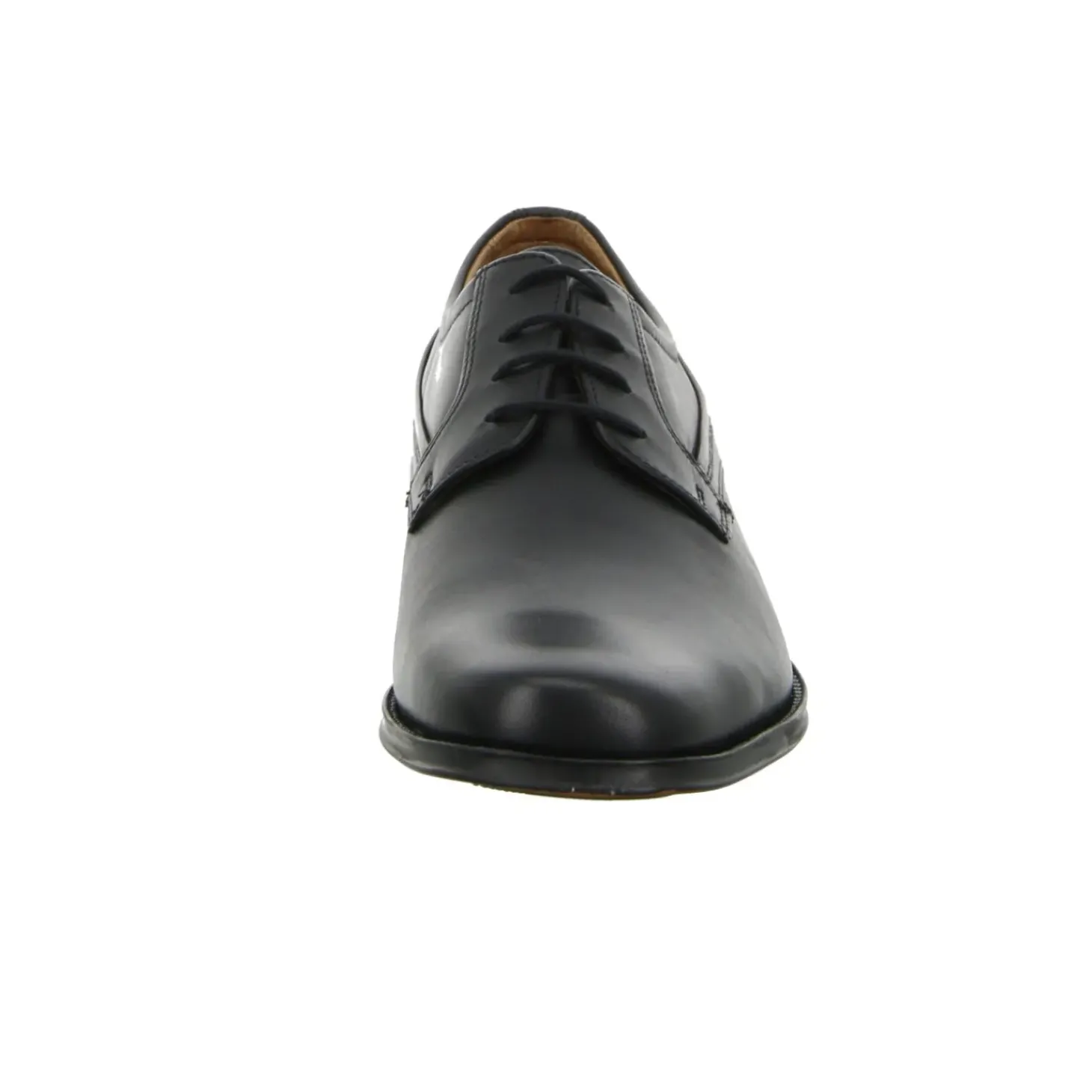 BOXX Schnürhalbschuh Business (elegant)