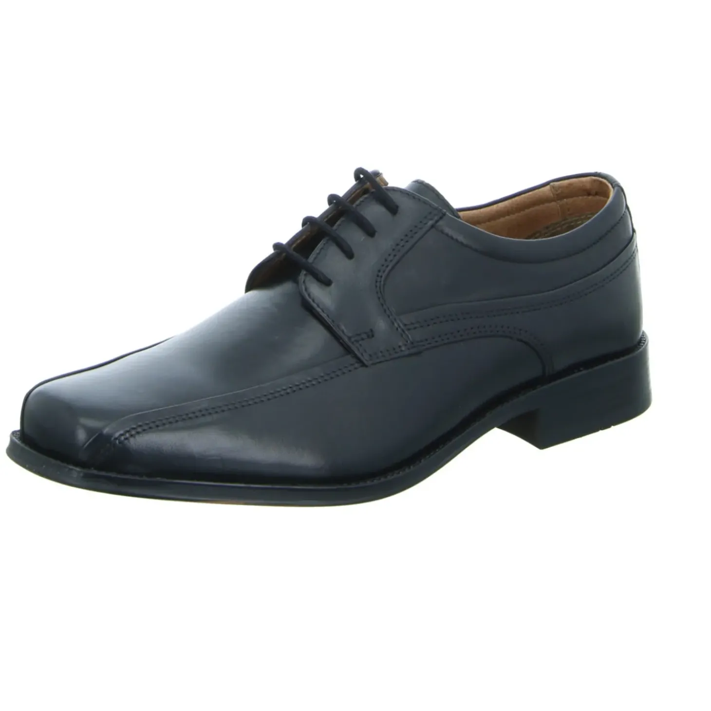 BOXX Schnürhalbschuh Business (elegant)