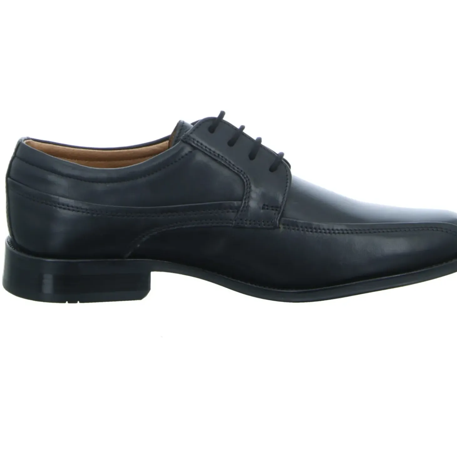 BOXX Schnürhalbschuh Business (elegant)