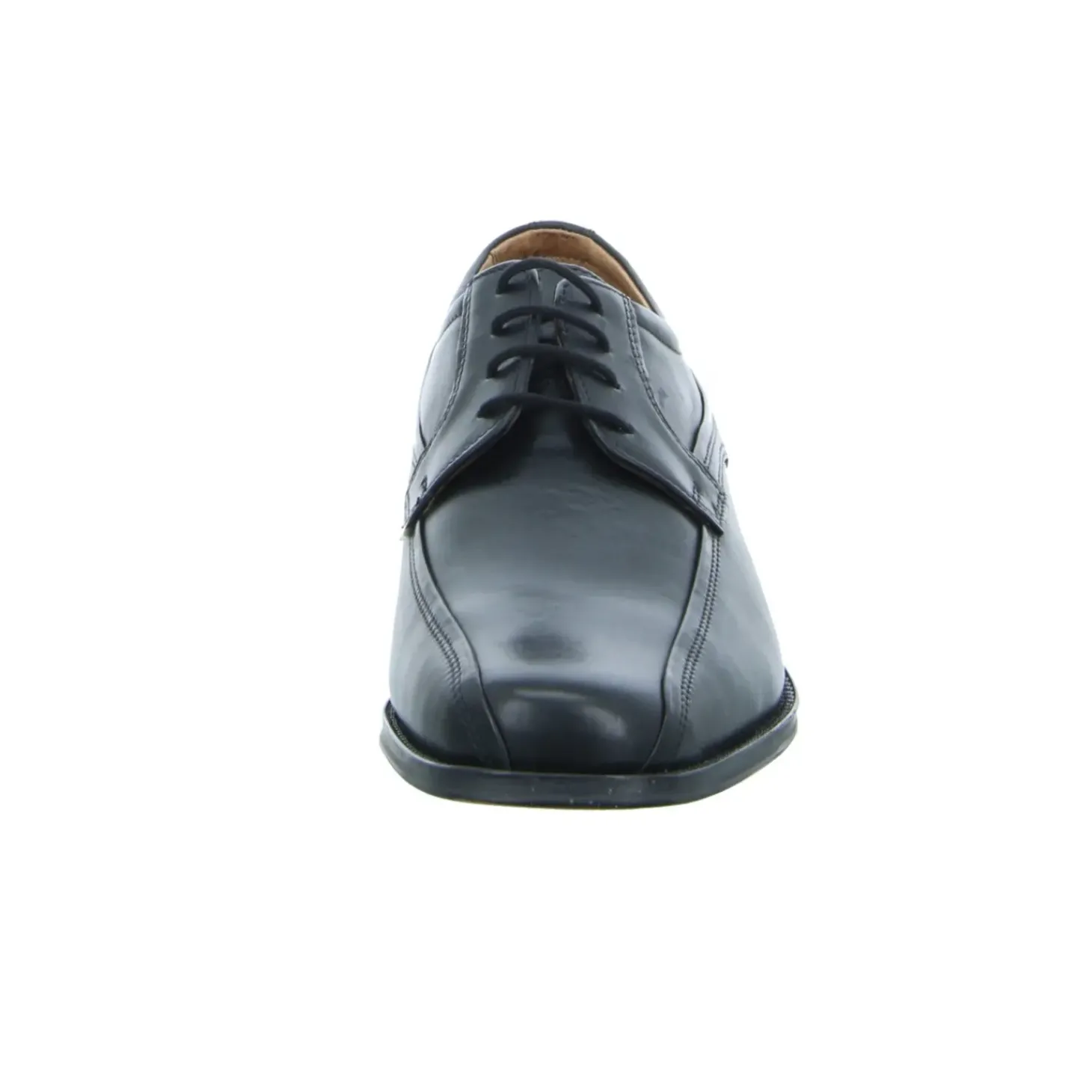 BOXX Schnürhalbschuh Business (elegant)