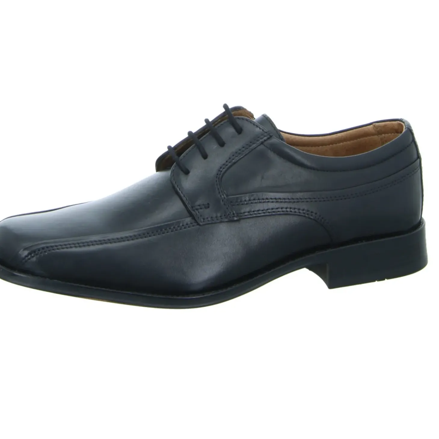 BOXX Schnürhalbschuh Business (elegant)