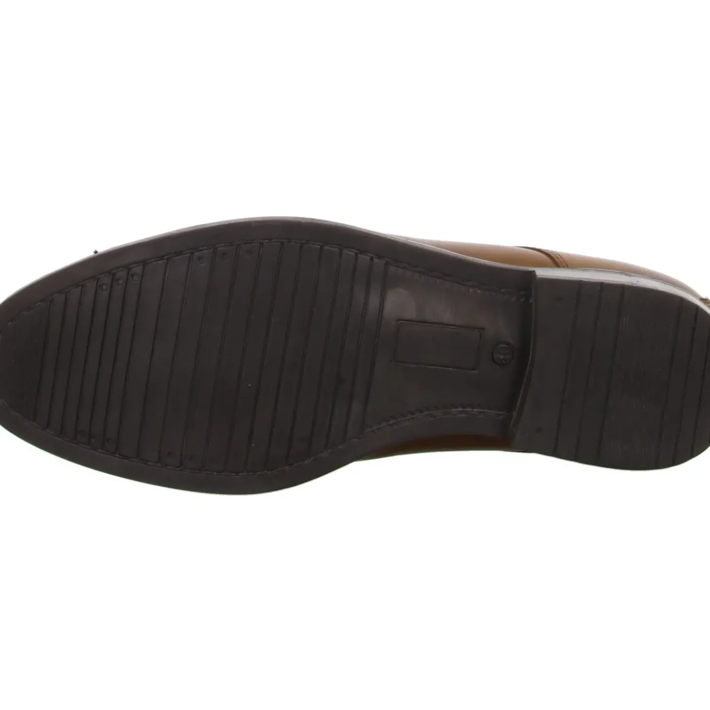 BOXX Schnürhalbschuh Business (elegant)