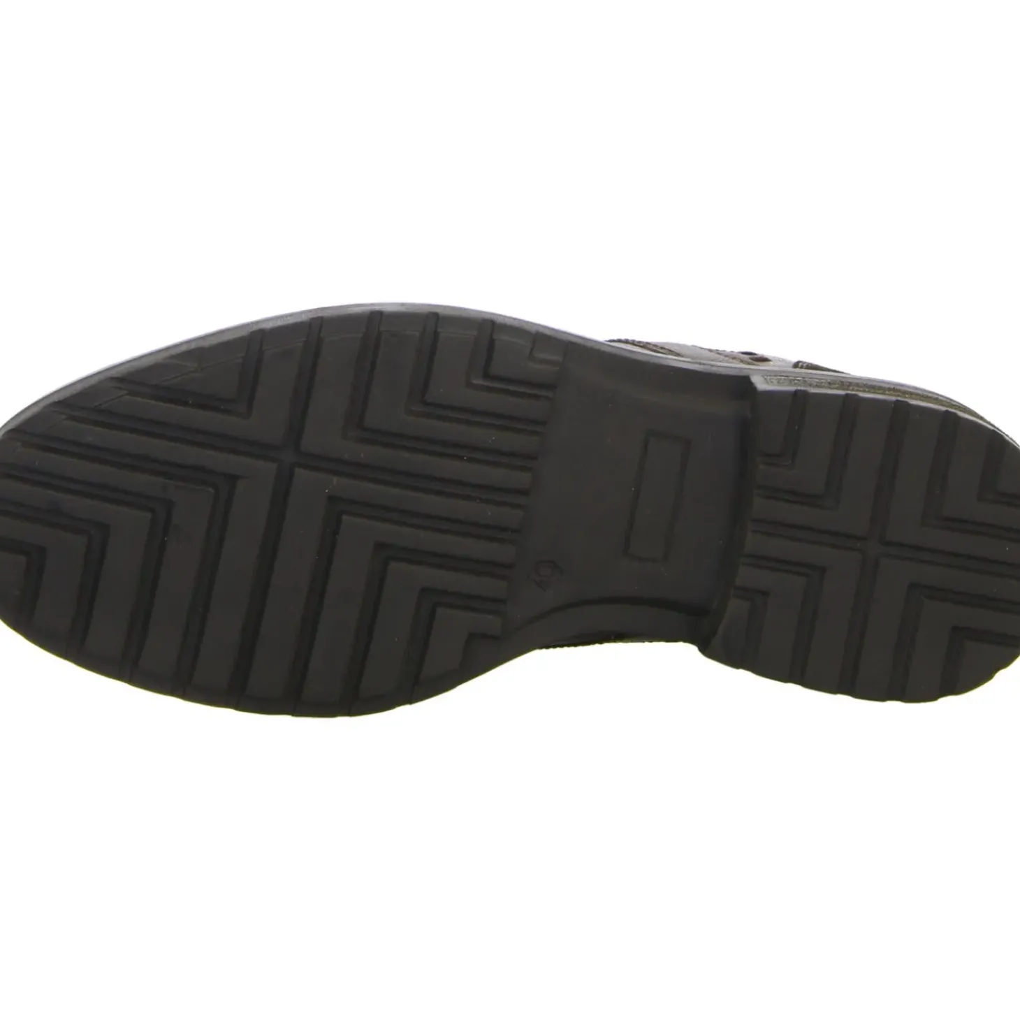 BOXX Schnürhalbschuh Business (elegant)