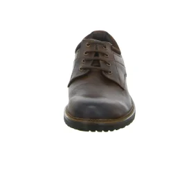 BOXX Schnürhalbschuh Business (elegant)