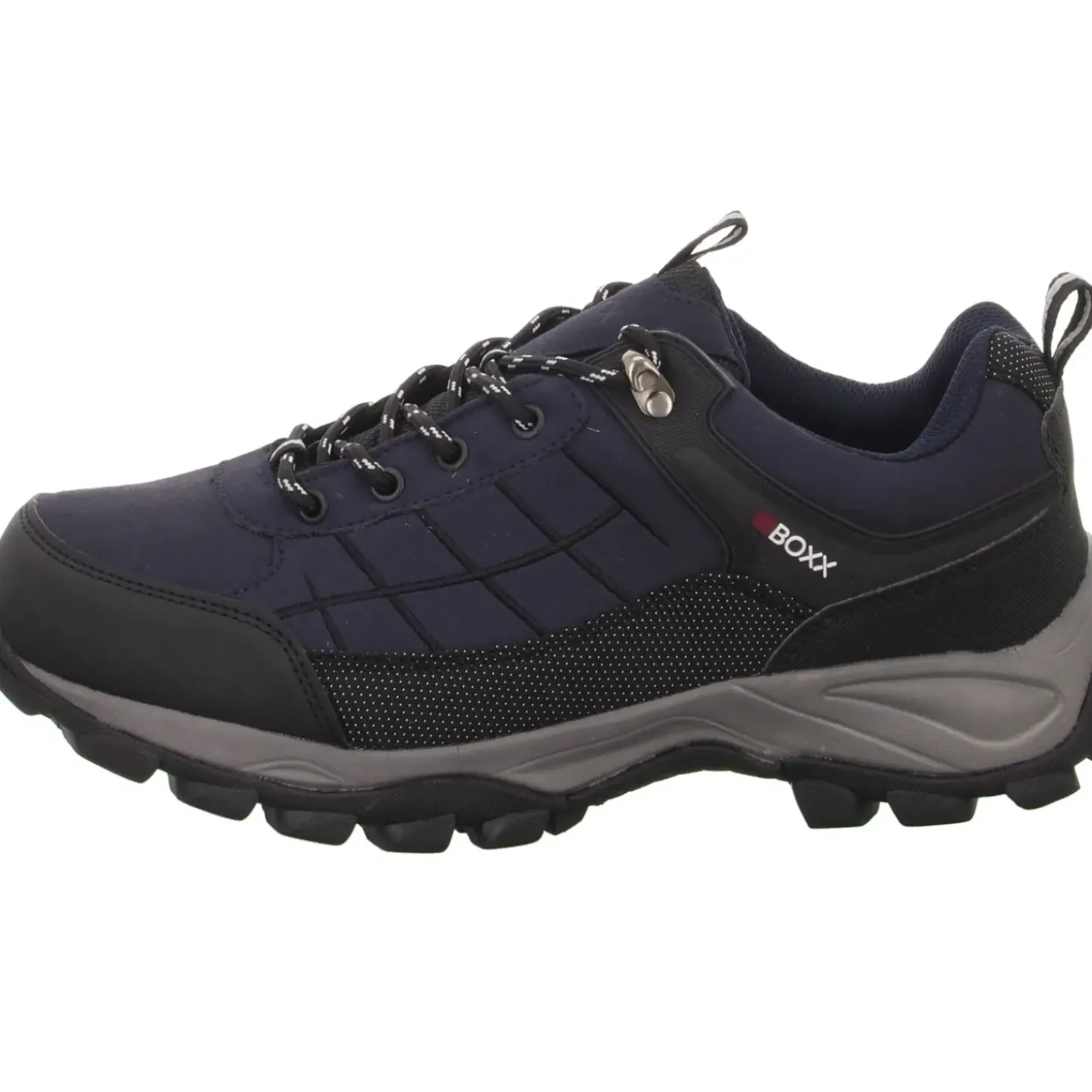 BOXX Schnürhalbschuh Freizeit (Casual)