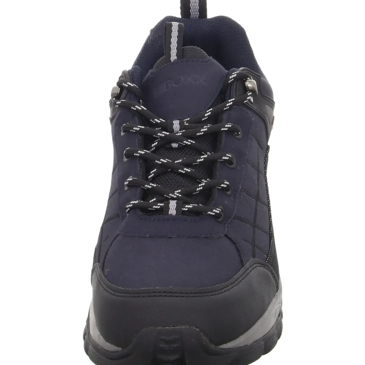 BOXX Schnürhalbschuh Freizeit (Casual)