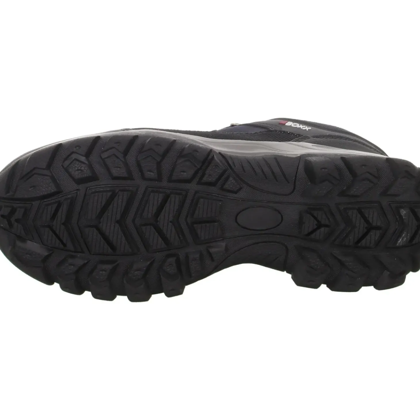 BOXX Schnürhalbschuh Freizeit (Casual)