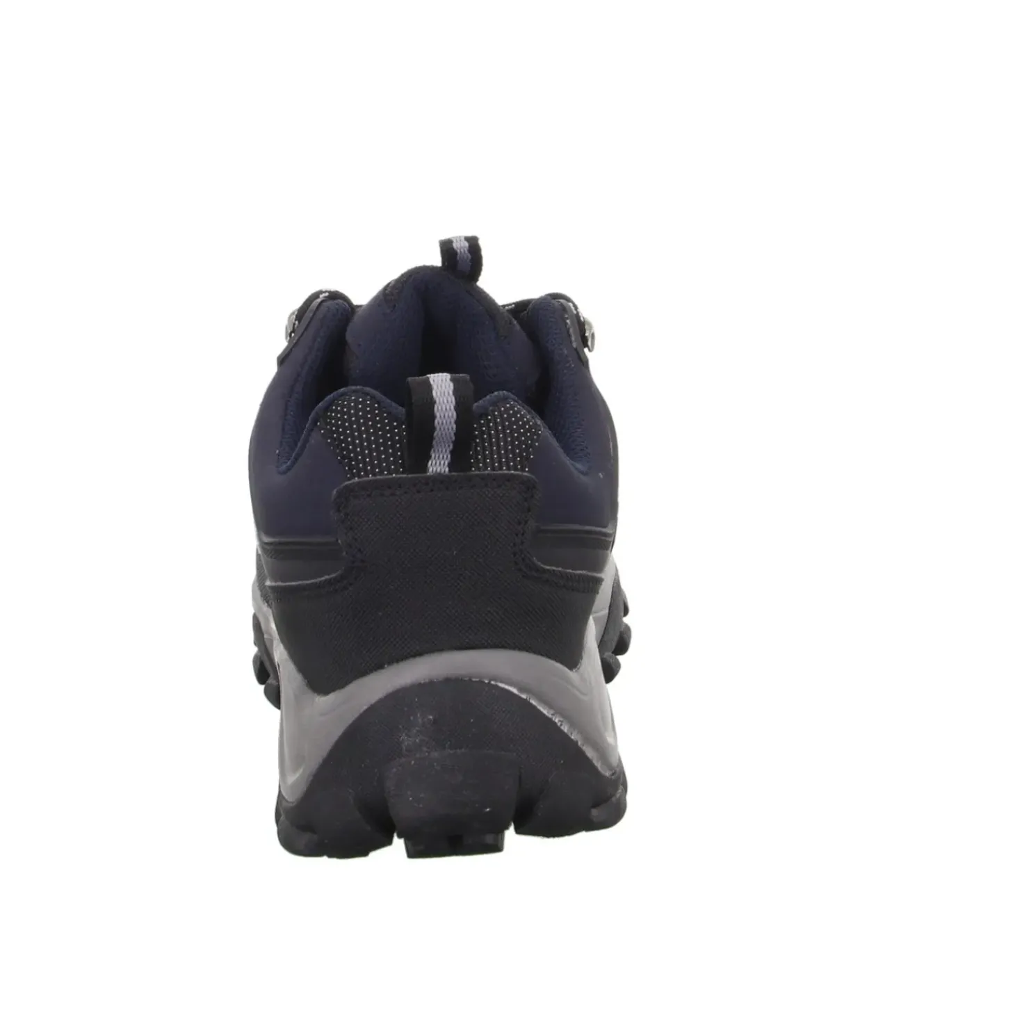 BOXX Schnürhalbschuh Freizeit (Casual)