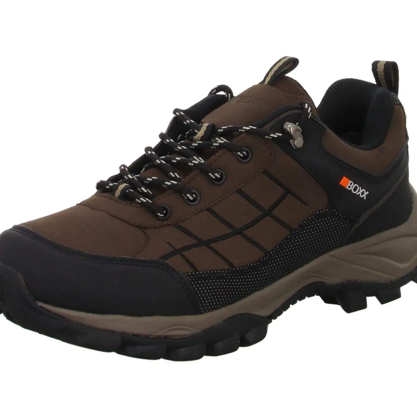 BOXX Schnürhalbschuh Freizeit (Casual)