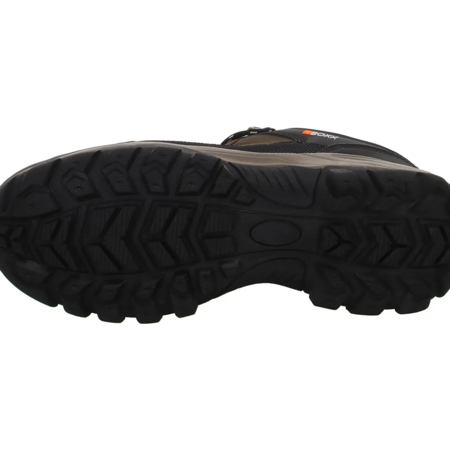 BOXX Schnürhalbschuh Freizeit (Casual)