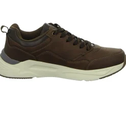 BOXX Schnürhalbschuh Freizeit (Casual)
