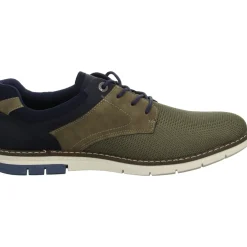 BOXX Schnürhalbschuh Freizeit (Casual)