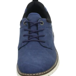 BOXX Schnürhalbschuh Freizeit (Casual)
