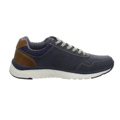 BOXX Schnürhalbschuh Freizeit (Casual)