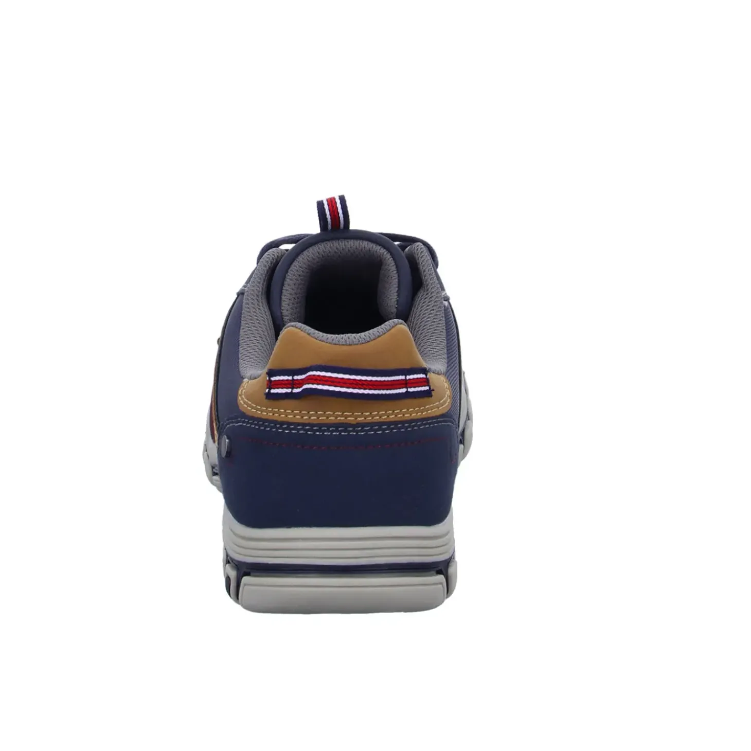 BOXX Schnürhalbschuh Freizeit (Casual)